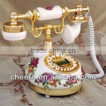 old fashion classical telephone for sale