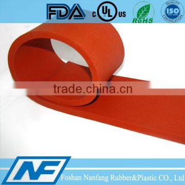 padding silicone rubber sheets 12mm thick