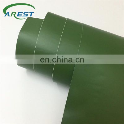 1.52x30M/roll Car Styling Stickers Army Green Matte Flim PVC Vinyl Wrap Car Body Film for Motorcycle Bicycle Auto Accessories