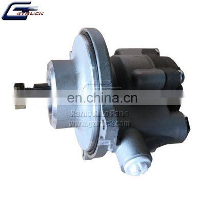 Heavy Duty Truck Parts Power Steering Pump OEM 21488833 38QC513M3 21017830 21745604 146709 20761543 for VL TRUCK Servo Pump photo-3