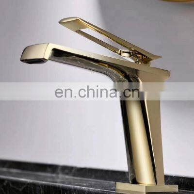 Sink Mixer Tap Purifier Drinking Round Design Commercial Gaobao Single Level Cold Water Faucet