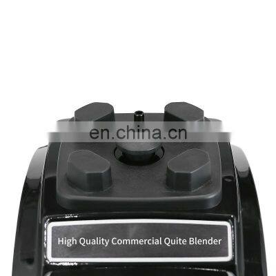 2021 Hot-selling Commercial Multifunction Electric Juicer Blender Mixer Powerful Food Processor Vacuum Fruit Blender photo-5