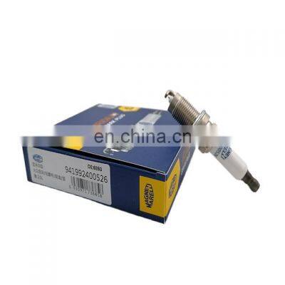 Hot selling automotive products  spark plugs OE 6893 for JEEP VW SKODA OPEL