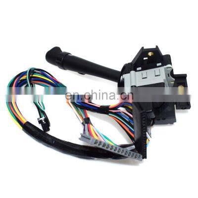 Free Shipping!Turn Signal Cruise Wiper Hazard Multi-Switch Lever For Buick Regal 26049071