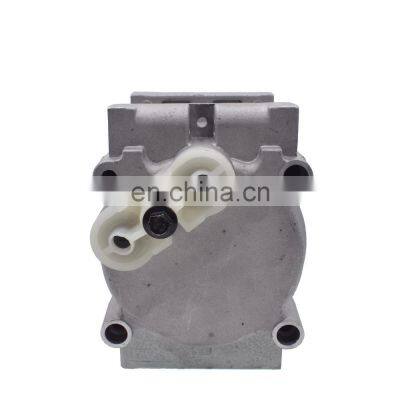 Car Air-Conditioner Compressor For MAZDA LQB-MAZDA photo-3