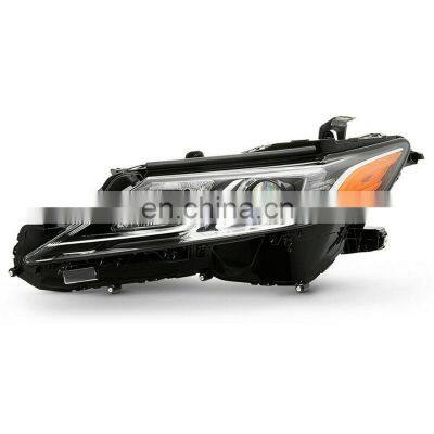 Auto Headlights Car Head lamp For Toyota Camry 81110 - 06C40 81150 - 06C40