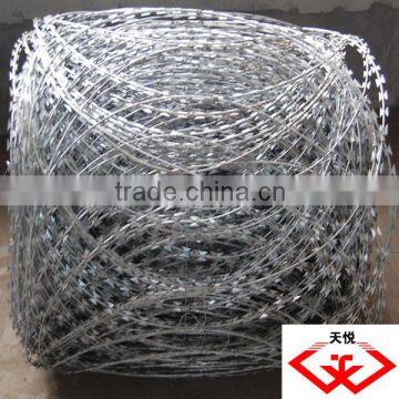 Razor Barbed Wire(manufacturer) photo-5