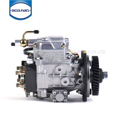 DIESEL FUEL INJECTION PUMP -diesel Fuel Pump High Pressure