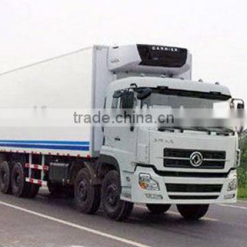 Dongfeng Refrigerator truck DFL1250A9