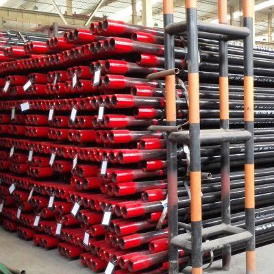 Oilfield Oilwell Tubing Pipe for Oil and Gas photo-5
