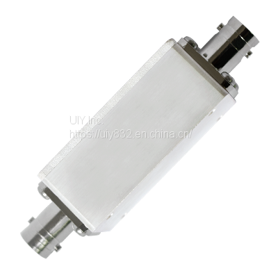 Telecommunications RF Module Passive Device UHF Band Pass Filter photo-3