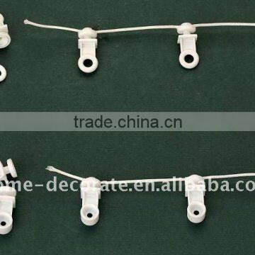 Snap for Ripple Fold Tape