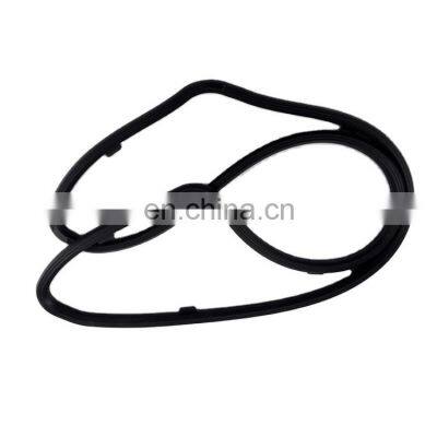 Genuine OIL PAN GASKET for King long bus,kinglong parts ISBE engine parts