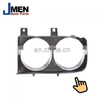 Jmen Taiwan 62413-U7400 Door for Datsun 810 Nissan Bluebird 180B 77- LH Car Auto Body Spare Parts