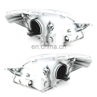 81130-52750 New High Quality Headlamp Assy Automobile Head Light Lamp for Toyota Yaris 2008 2009 2010 photo-2
