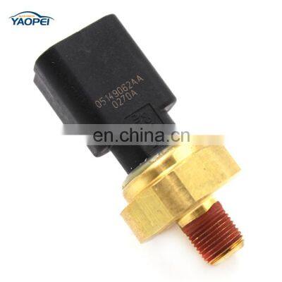 Oil Pressure Switch Sensor For Jeep Cherokee Grand Cherokee 05149064AA Engine