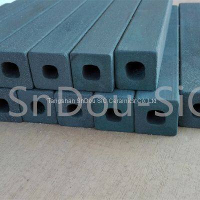 RSiC Prop by Recrystallized SiC Ceramics (RSiC Beam Post Support) photo-2