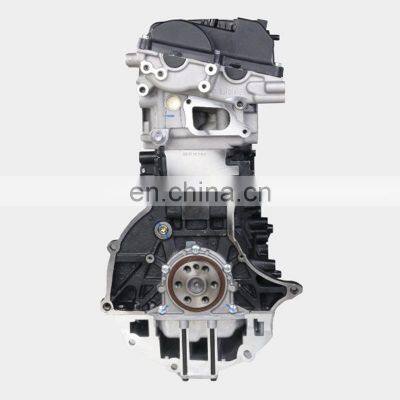 Motor Accessories 1.8L G4GB Engine Assembly For Hyundai Matrix Elantra XD Kia Cerato photo-5