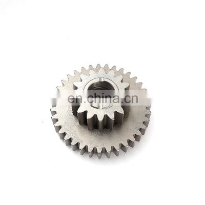 Custom Kubota L4400 Tractor Spare Parts Gear