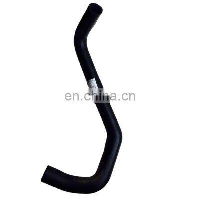 204-0591 E320C Excavator water hose for radiator