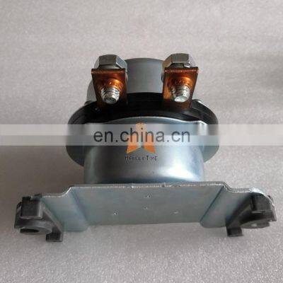 08088-30000 8943795431 Excavator PC200-7 / EX100 -3/5  electric parts switch battery  relay battery