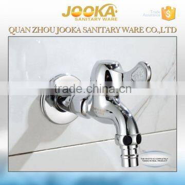 sanitary bathroom Washing Machine wall mounted faucet