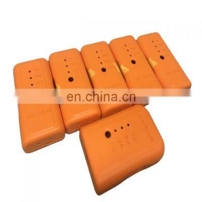 Guangzhou Manufacturer Best Price Custom 3D Printing Product Prototype CNC Machining Model Custom Manufacturing Parts photo-5