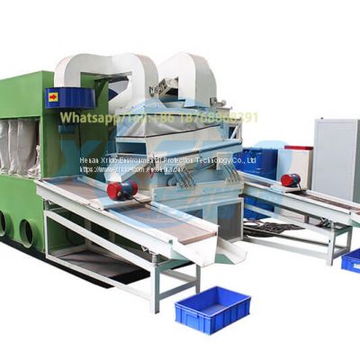 Cable Wires Recycling Machine,cable wire crusher