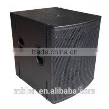 NB-18, trade assurance, 18 inch passive subwoofer, speakers subwoofer