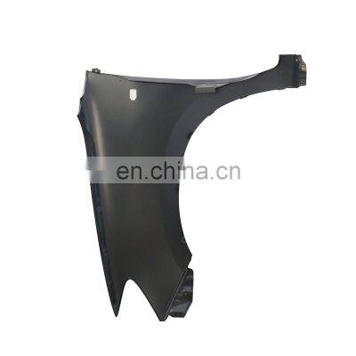 GELING Wholesale Price Car Guards Mudflaps Fender For TOYOTA VIGO2004-2008