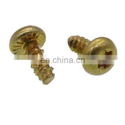 flange torx metal Screws for plastics for  kids