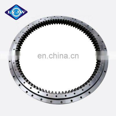 LYJW Excavator Hyundai R450 Slewing Bearing Slewing Ring Swing Circle