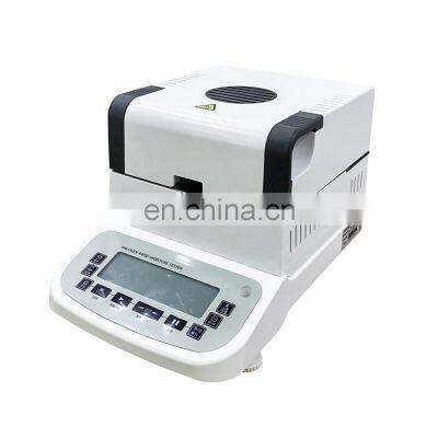 Factory Price Lab Gypsum Powder Moisture Measuring Machine