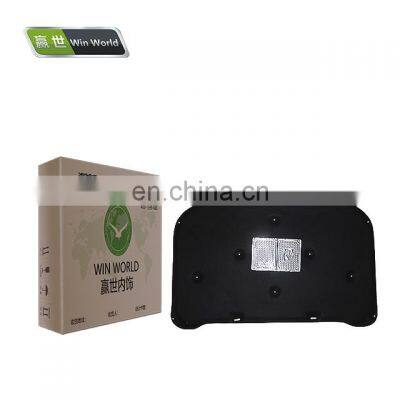 OE quality engine hood heat insulation cotton for Toyota Crown GRS188