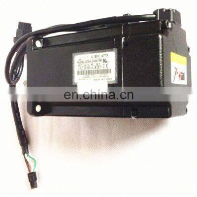 ECMA-C80804R7 AC servo motor magnetic encoder