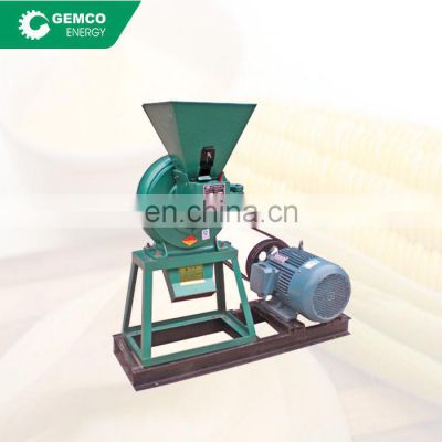 Spare parts for diesel corn maize grits grinding machine