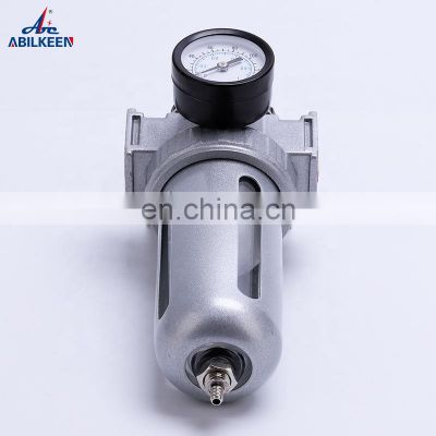 Air Unit Automatic SFR Series Air Source Treatment Electric Pneumatic Electro Pneumatic Pressure Regulator photo-3