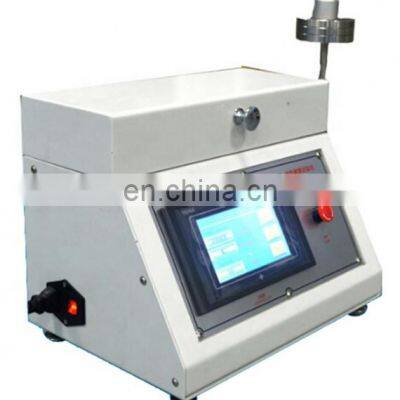 Liyi ASTM D3884 Taber Linear Abrasion Scratch Resistance Abrader Scratch 5750 Taber Linear Abraser Tester photo-5