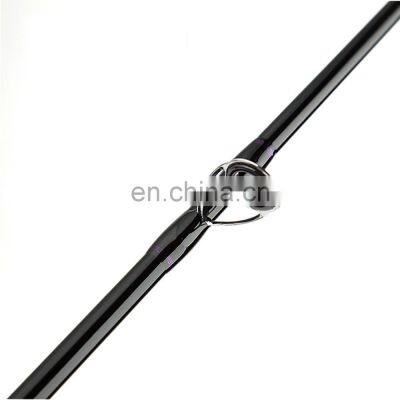 2.1m 2.4m 3 Tips ML M MH 7' Carbon Casting Fishing Rod Fast Action photo-3