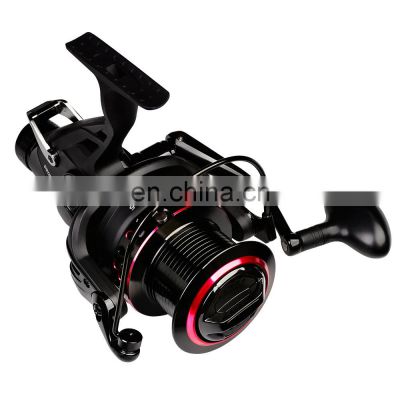 Talos 13+1BB Left Right Hand metal spinning reel  High speed Saltwater Reel Spinning Reel