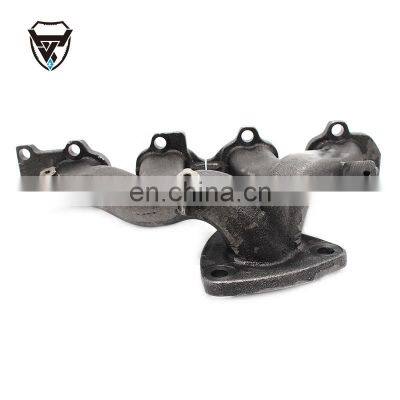 Brand New Exhaust Manifold for Chevrolet-Captiva Sport Chevrolet- Equinox GMC-Terrain 12633603 12609823 12672961