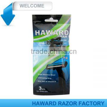 D210 Women Face Clean Shaving Razor photo-3