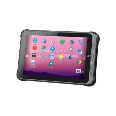 10'' Android: EM-Q15P планшет с системой Android 10.0