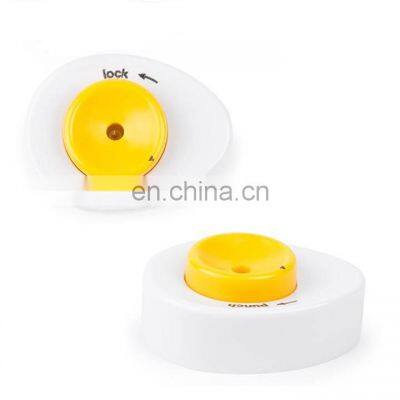 Best Quality Plastic Egg Piercer Egg Crackers