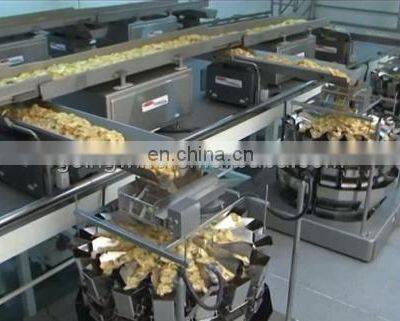 Automatic Dried Mango Chips Processing Machine Auto Dehydrated Mango Making Plant Machinery Cheap Price for Sale photo-4