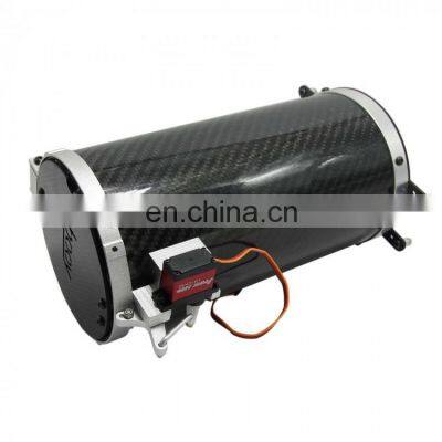 BooY Parachute Opener Ejector With Parachute for RC 8Kg UAV Airplanes Multicopter photo-2