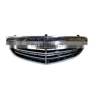 OEM 2128851583 CAR GRILLE Front Bumper Grille for Mercedes Benz E-Class W212