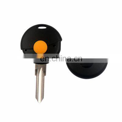 1Button Умный пульт дистанционного управления ключом для автомобиля Benz Smart Fortwo 1998 - 2012, замена флип - крышки для автомобильного ключа photo-4
