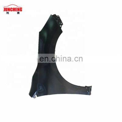 Aftermarket  Steel car front fender  for SUBA-RU OUTBACK 2015 auto  body parts