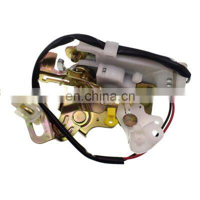 Back Door Latch for Mitsubishi Montero Pajero MB669381